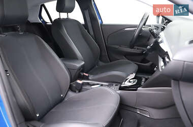 Хэтчбек Opel Corsa-e 2020 в 