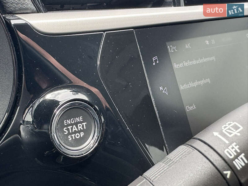 Хэтчбек Opel Corsa-e 2021 в Ивано-Франковске фото 45 Хэтчбек Opel Corsa-e 2021 в Ивано-Франковске