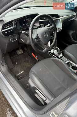 Хэтчбек Opel Corsa-e 2020 в 