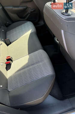 Хэтчбек Opel Corsa-e 2021 в 