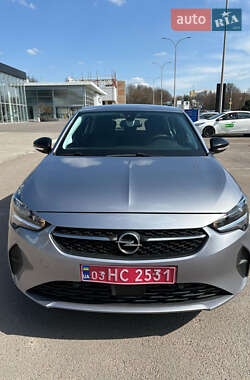 Хетчбек Opel Corsa-e 2021 в Рівному