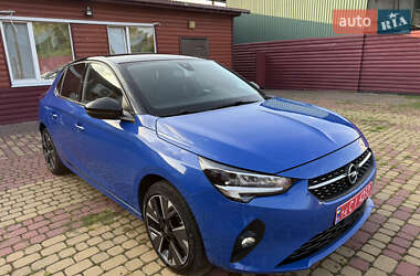 Хэтчбек Opel Corsa-e 2020 в Хмельницком