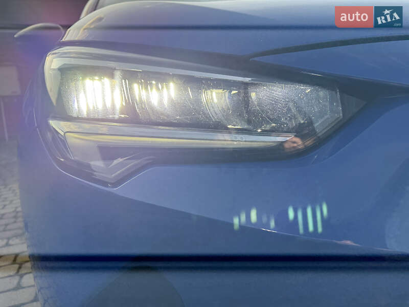Хетчбек Opel Corsa-e 2020 в Хмельницькому
