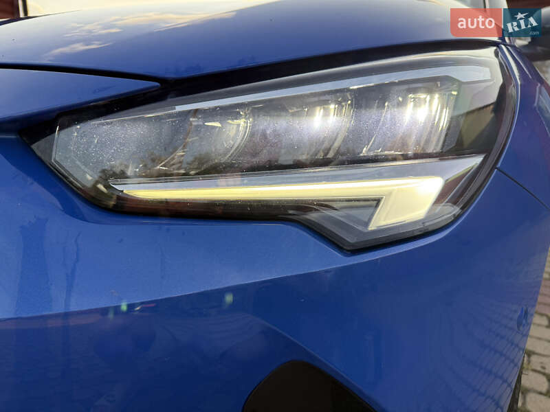 Хетчбек Opel Corsa-e 2020 в Хмельницькому