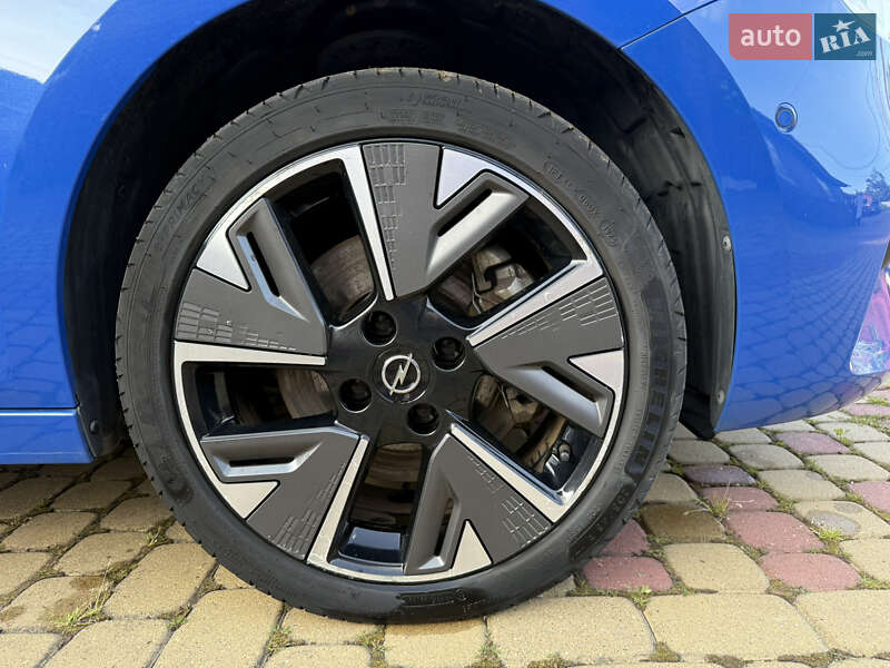 Хетчбек Opel Corsa-e 2020 в Хмельницькому