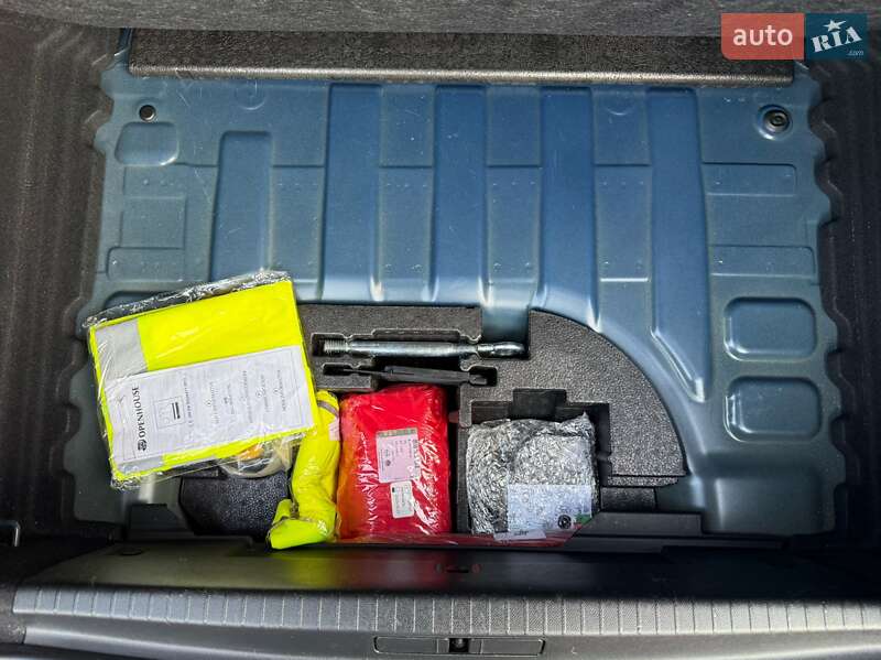 Хетчбек Opel Corsa-e 2020 в Хмельницькому