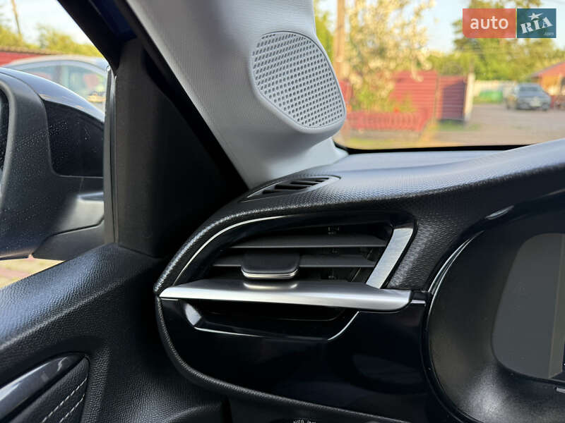 Хетчбек Opel Corsa-e 2020 в Хмельницькому