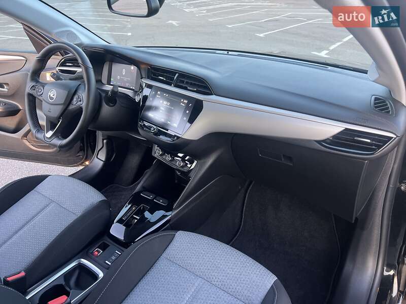 Хетчбек Opel Corsa-e 2023 в Рівному