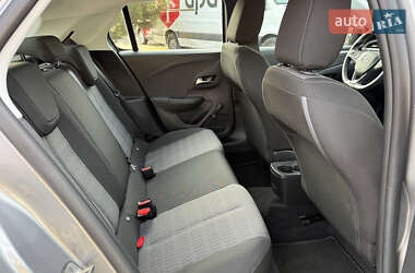 Хэтчбек Opel Corsa-e 2021 в 