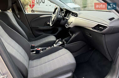 Хэтчбек Opel Corsa-e 2021 в 