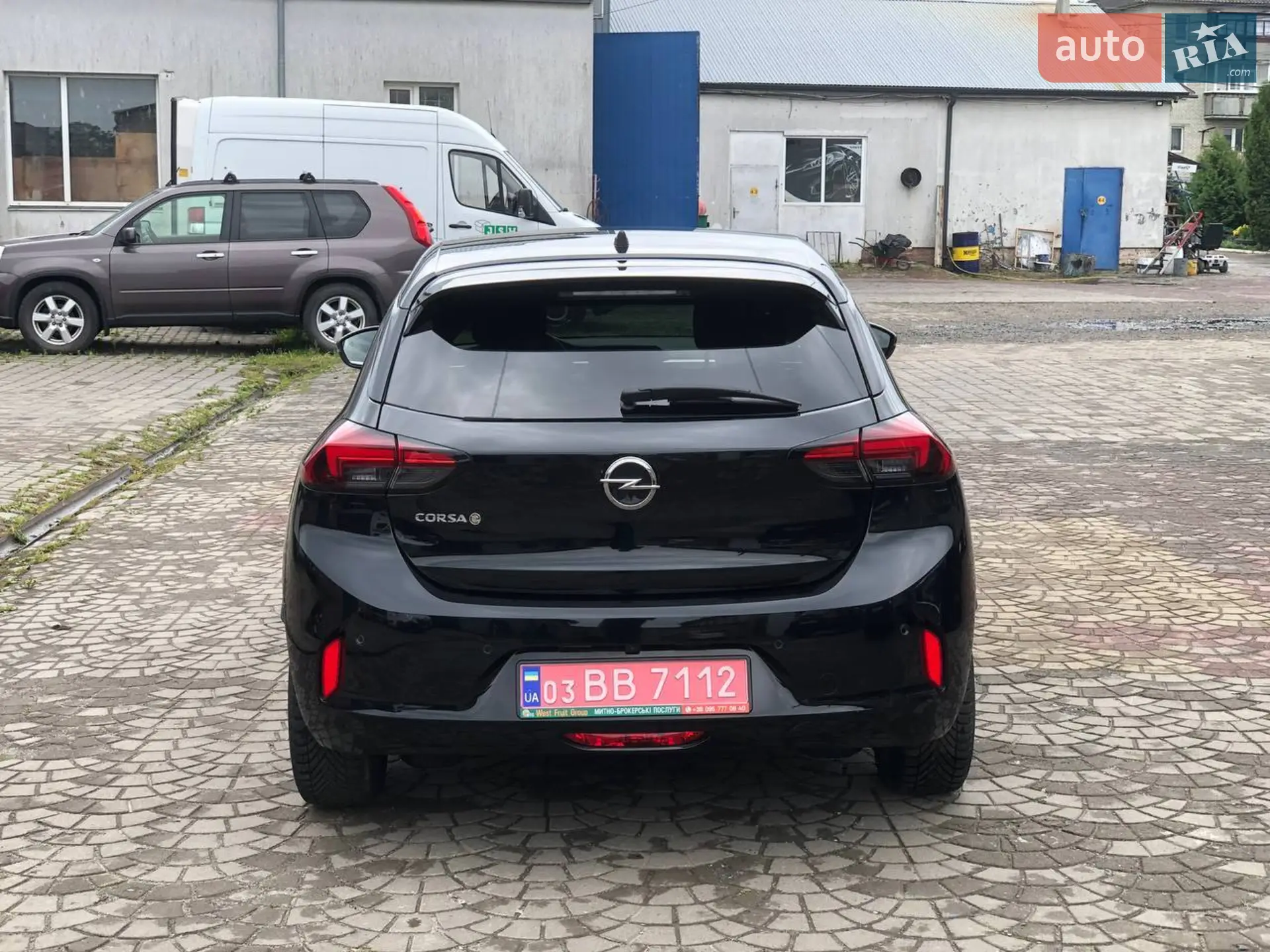 2021 Opel Corsa - мініатюра 6