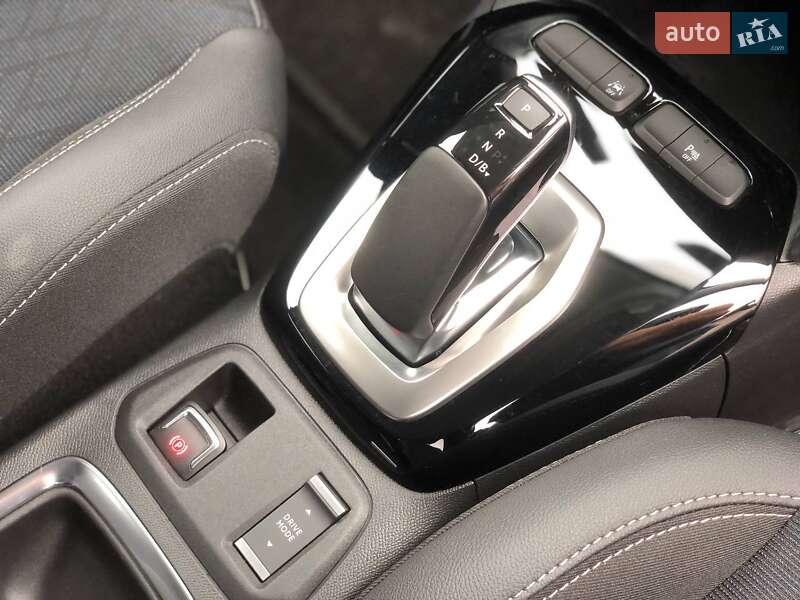 Хэтчбек Opel Corsa-e 2022 в Ковеле