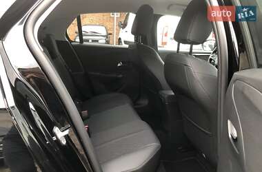Хэтчбек Opel Corsa-e 2022 в 