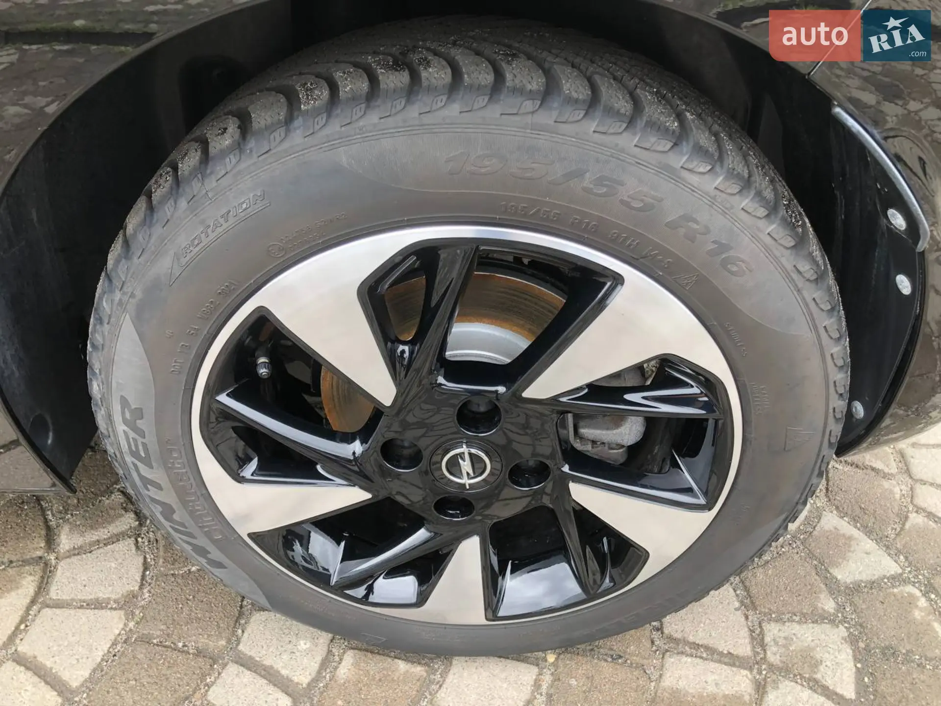 2021 Opel Corsa - мініатюра 34