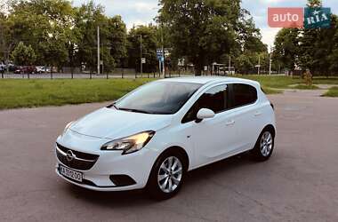 Хетчбек Opel Corsa-e 2019 в Чернігові