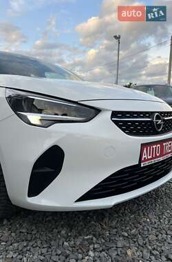 Хетчбек Opel Corsa-e 2022 в 