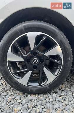 Хетчбек Opel Corsa-e 2022 в 