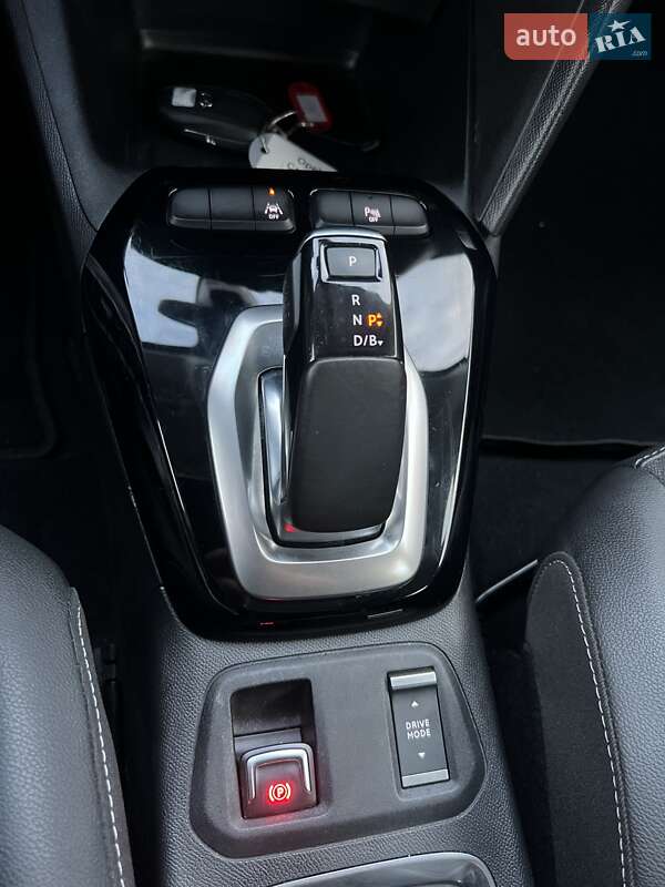 Хэтчбек Opel Corsa-e 2022 в Львове