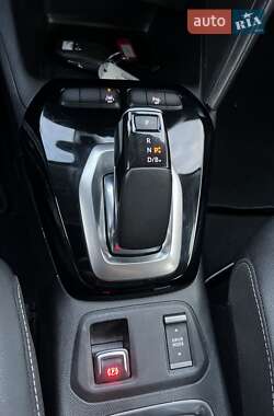 Хетчбек Opel Corsa-e 2022 в 