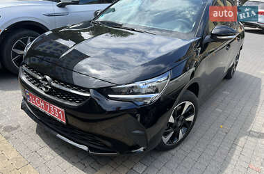 Хэтчбек Opel Corsa-e 2023 в Ивано-Франковске