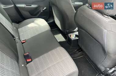 Хэтчбек Opel Corsa-e 2023 в 