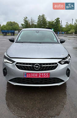 Хетчбек Opel Corsa-e 2020 в Рівному
