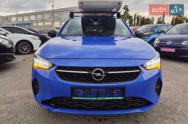 Хэтчбек Opel Corsa-e 2020 в Киеве