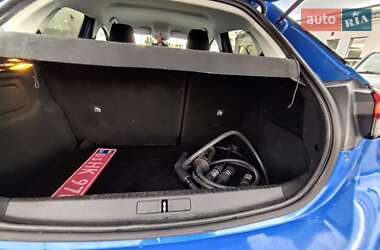 Хэтчбек Opel Corsa-e 2020 в Киеве
