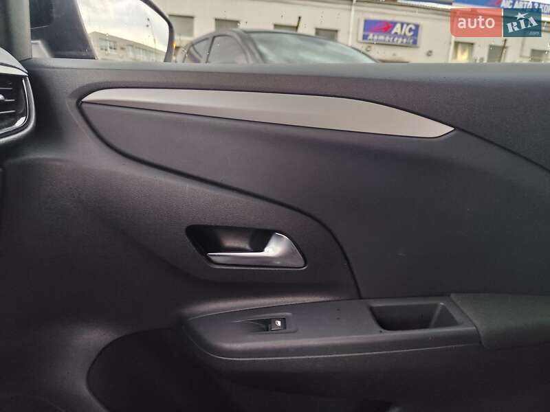 Хэтчбек Opel Corsa-e 2020 в Киеве