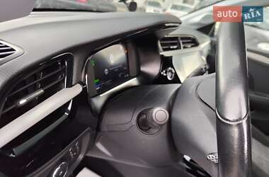 Хэтчбек Opel Corsa-e 2020 в Киеве