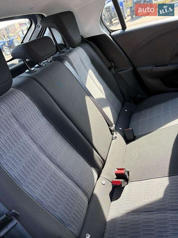 Хэтчбек Opel Corsa-e 2021 в Ровно