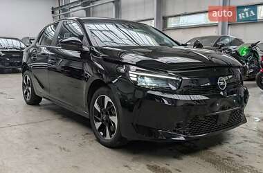 Хэтчбек Opel Corsa-e 2023 в 