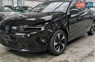 Хэтчбек Opel Corsa-e 2023 в Ровно