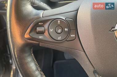 Хэтчбек Opel Corsa-e 2020 в 