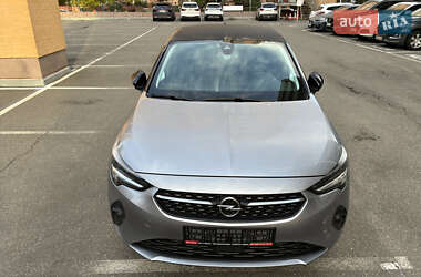 Хэтчбек Opel Corsa-e 2020 в Киеве