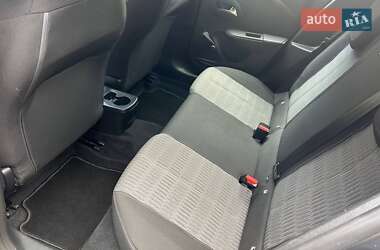 Хетчбек Opel Corsa-e 2020 в 