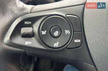 Хетчбек Opel Corsa-e 2020 в 