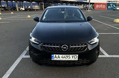 Хэтчбек Opel Corsa-e 2021 в Киеве