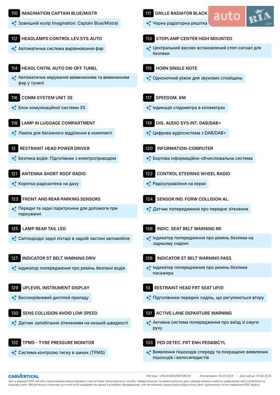 Хетчбек Opel Corsa-e 2021 в Києві фото 24 Хетчбек Opel Corsa-e 2021 в Києві