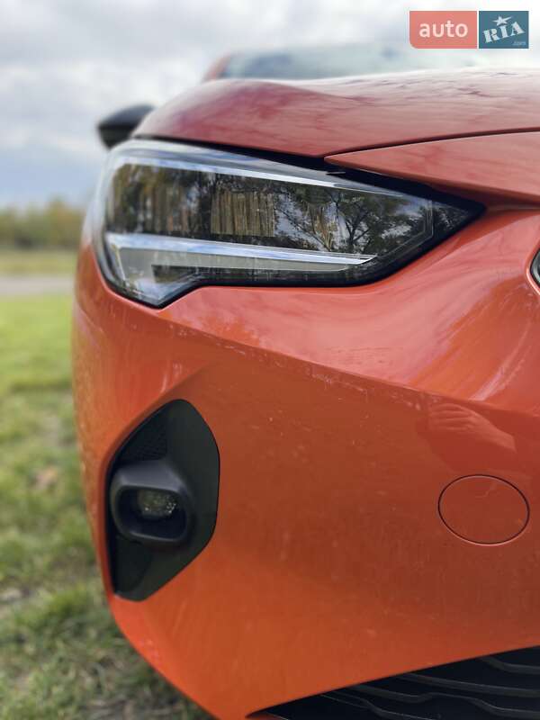 Хэтчбек Opel Corsa-e 2020 в Хмельницком