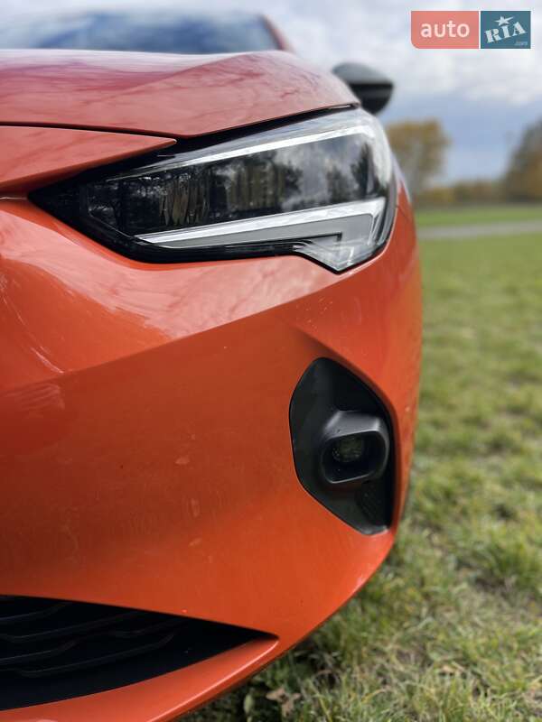 Хэтчбек Opel Corsa-e 2020 в Хмельницком