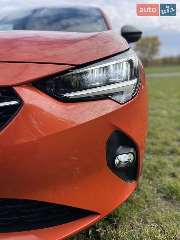 Хэтчбек Opel Corsa-e 2020 в Хмельницком