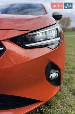 Хэтчбек Opel Corsa-e 2020 в 