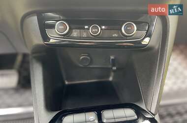 Хэтчбек Opel Corsa-e 2020 в 