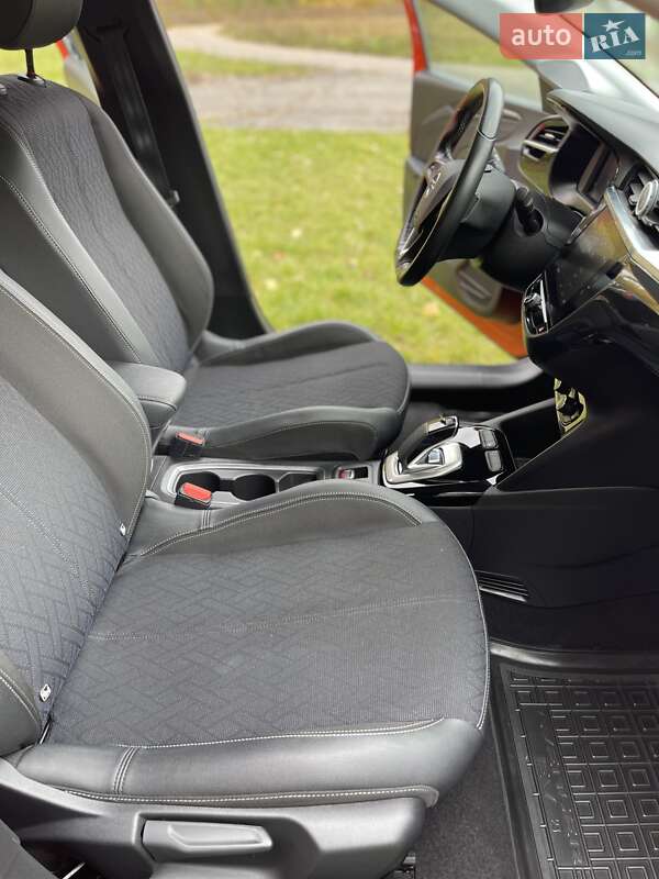 Хэтчбек Opel Corsa-e 2020 в Хмельницком