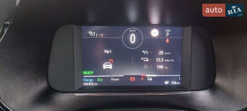 Хетчбек Opel Corsa-e 2021 в Києві фото 3 Хетчбек Opel Corsa-e 2021 в Києві