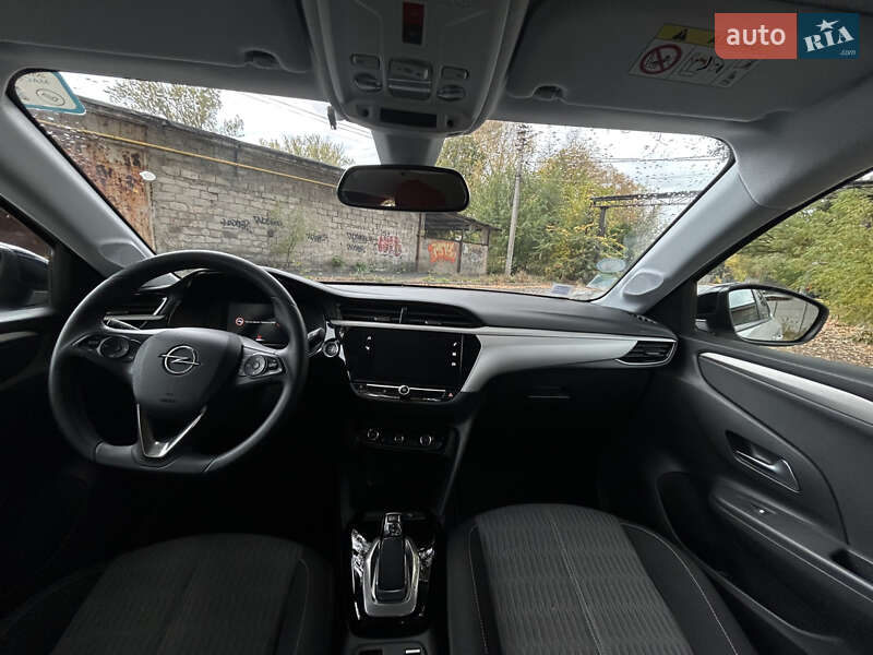 Хетчбек Opel Corsa-e 2020 в Дніпрі фото 20 Хетчбек Opel Corsa-e 2020 в Дніпрі