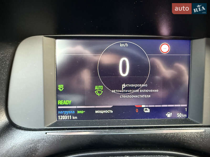 Хетчбек Opel Corsa-e 2020 в Хмельницькому фото 65 Хетчбек Opel Corsa-e 2020 в Хмельницькому