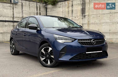 Хэтчбек Opel Corsa-e 2021 в Ровно