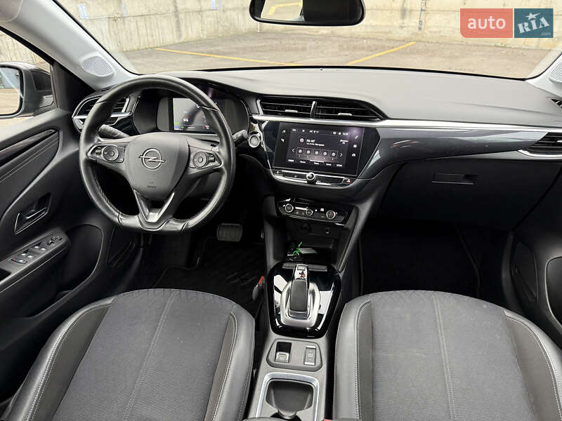 Хетчбек Opel Corsa-e 2021 в Рівному